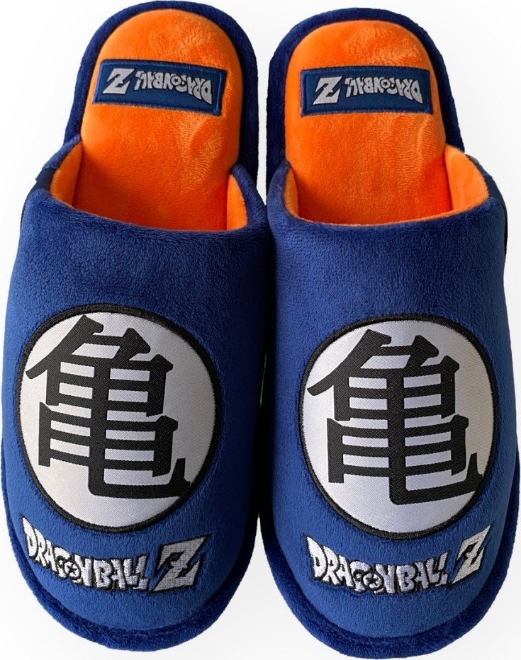 Dragon Ball Bačkory (42-45) - EPEE Merch - Groovy