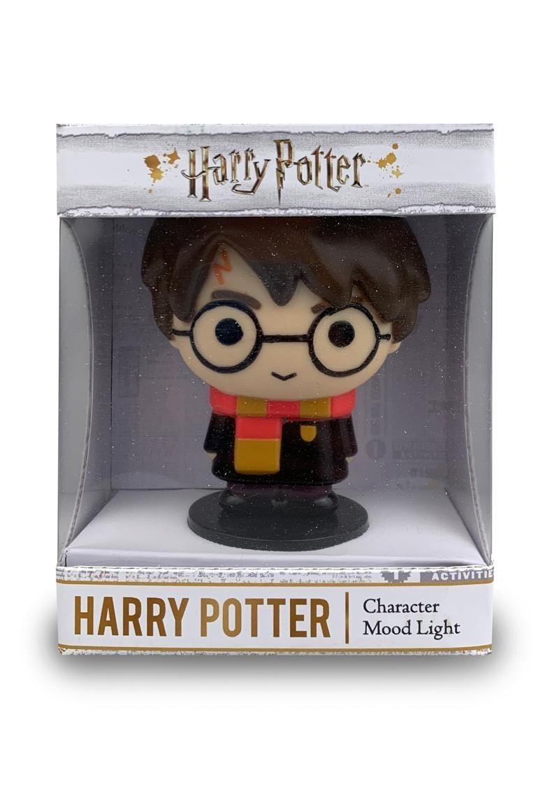 Harry Potter Světlo náladové - Harry Kawai - EPEE Merch - Groovy