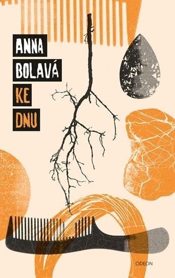 Ke dnu, 2.  vydání - Anna Bolavá