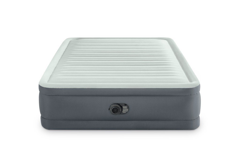 Matrace nafukovací Queen 152x203x46cm - Alltoys Intex