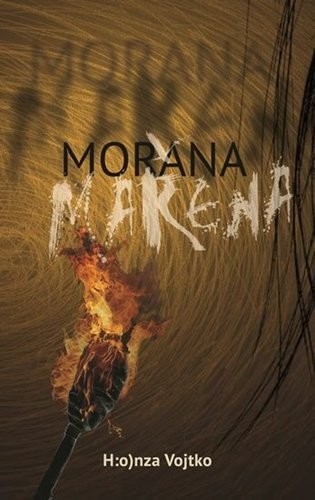 Morana Mařena, 2.  vydání - H:o)nza Vojtko