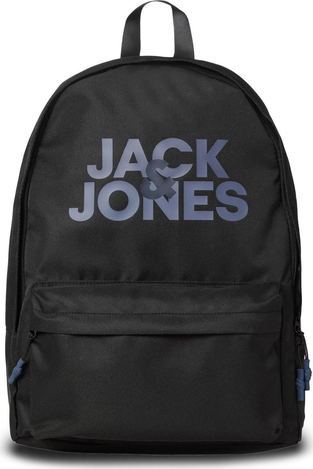 Batoh Jack&Jones Jacadrian 12247756 Black With Pocket