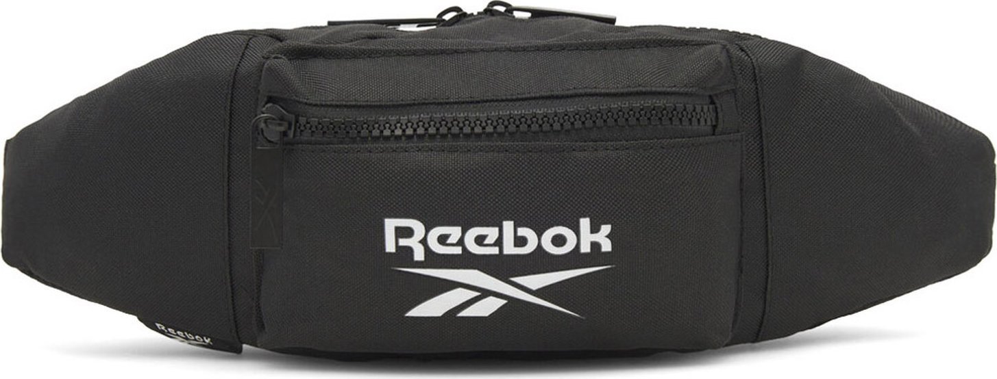 Ledvinka Reebok RBK-002-CCC-05 Černá