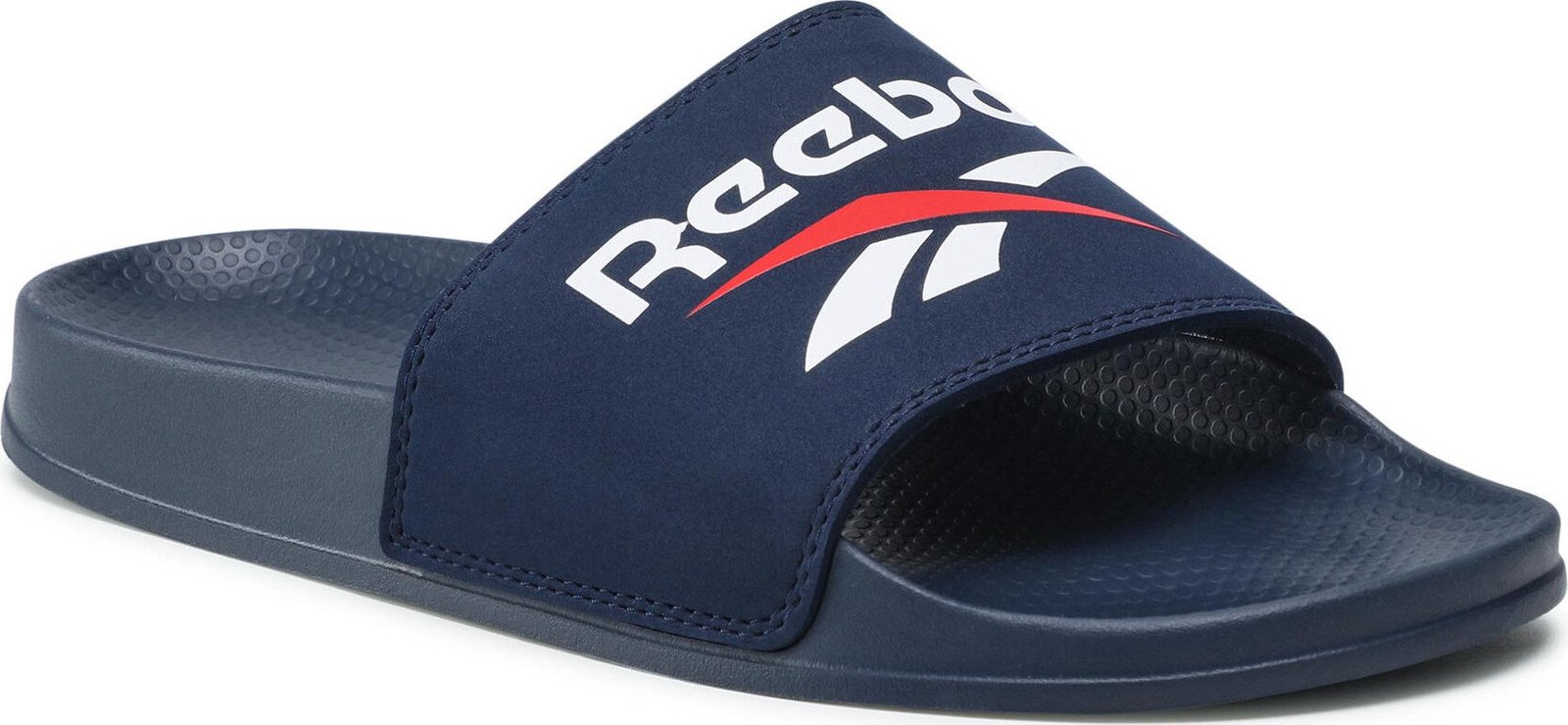 Nazouváky Reebok Fulgere Slide FZ0946 Vecnav/White/Vecred