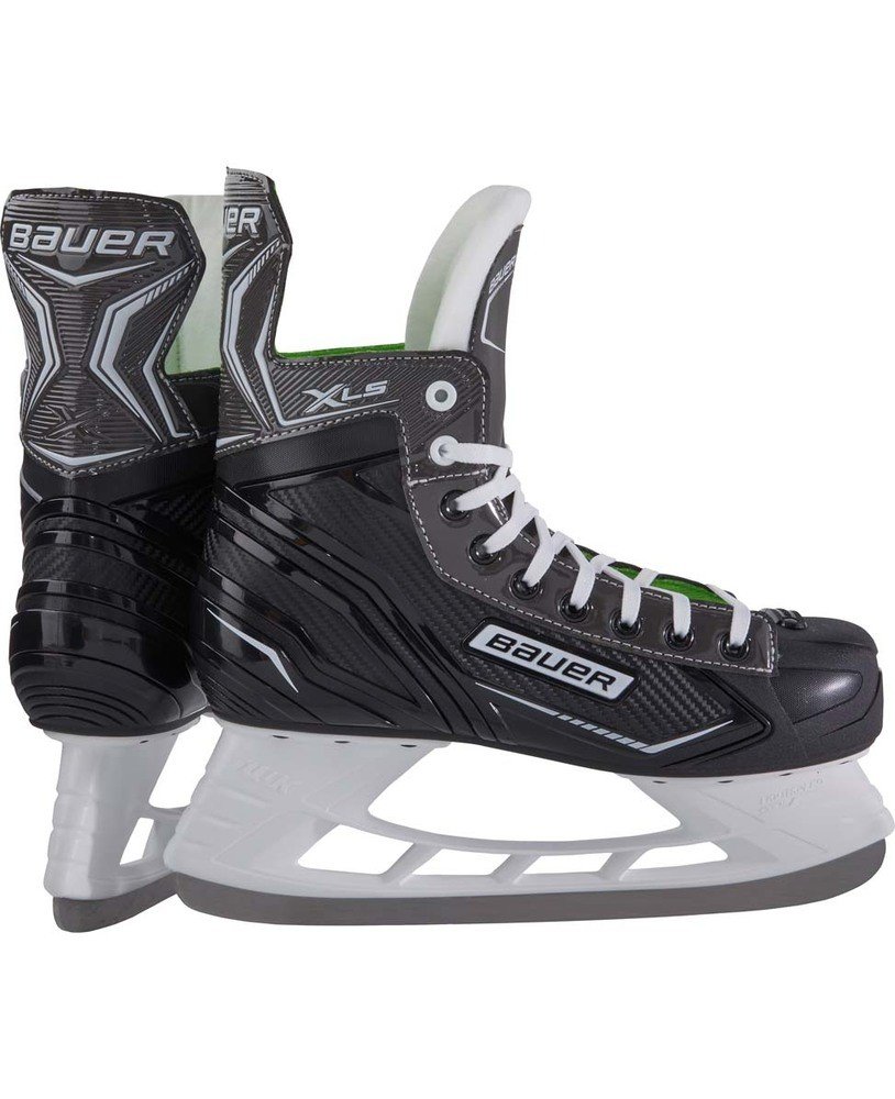 Bauer Brusle X-LS S21 INT, Intermediate, 6.0, 40.5, R