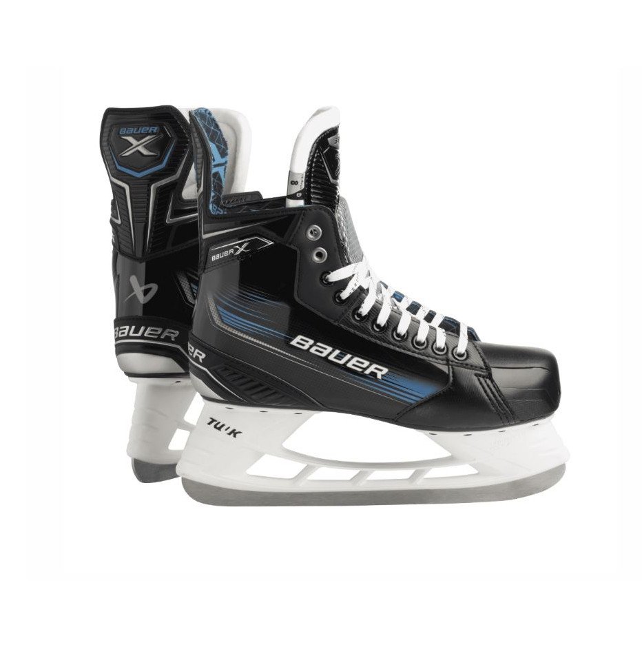 Bauer Brusle X S23 JR, Junior, 3.0, 36, D