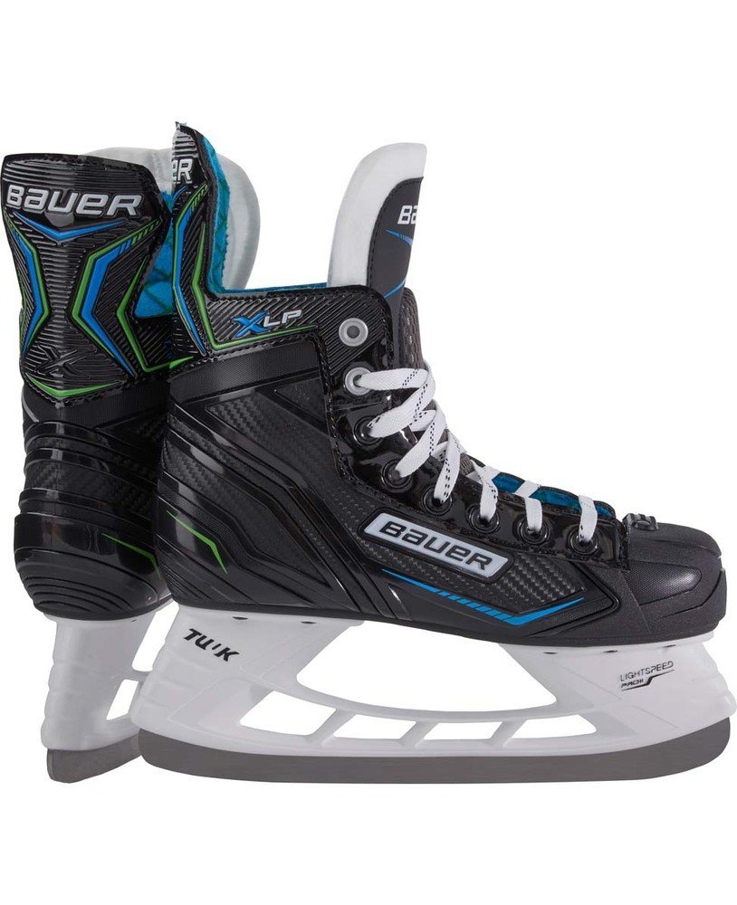 Bauer Brusle X-LP S21 JR, Junior, 2.0, 35, R