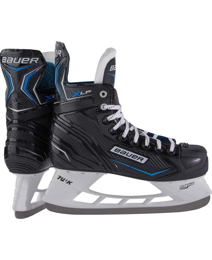 Bauer Brusle X-LP S21 INT, Intermediate, 4.0, 37.5, R