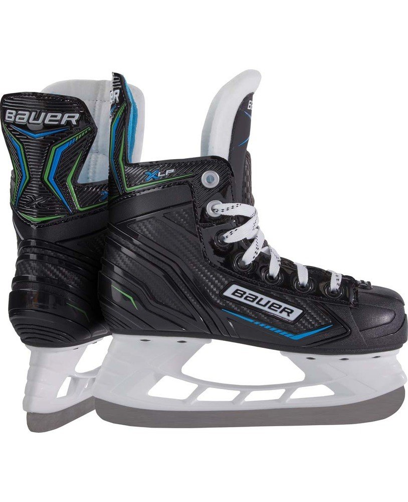 Bauer Brusle X-LP S21 YTH, Dětská, Y11.0, 29.5, R