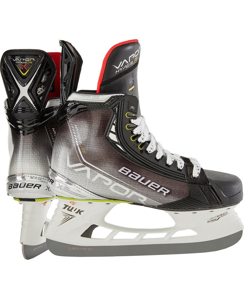 Bauer Brusle Vapor Hyperlite S21 INT, Intermediate, 5.0, 38.5, FIT 2