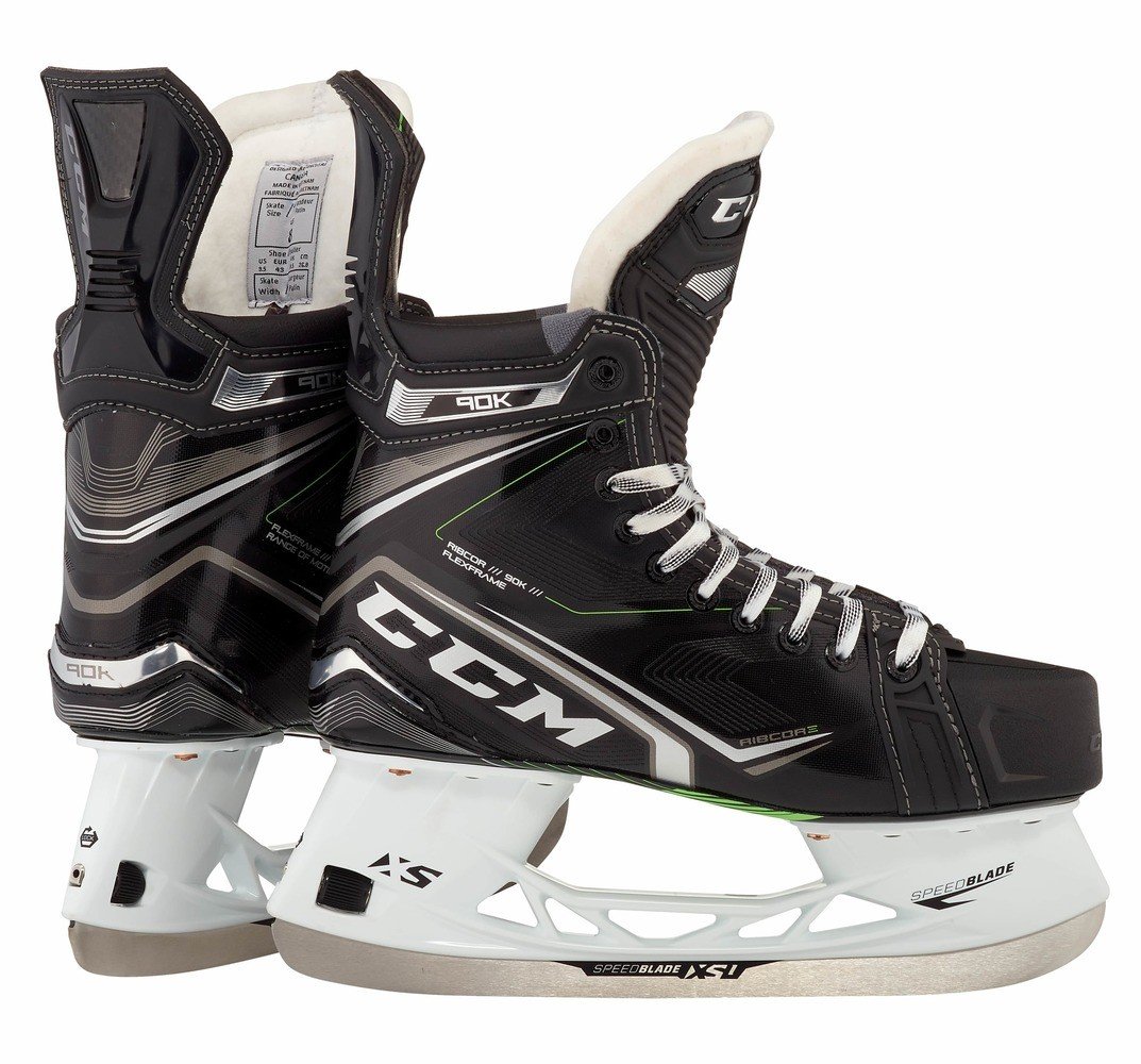 CCM Brusle Ribcor 90K SR, Senior, 11.0, 47, W