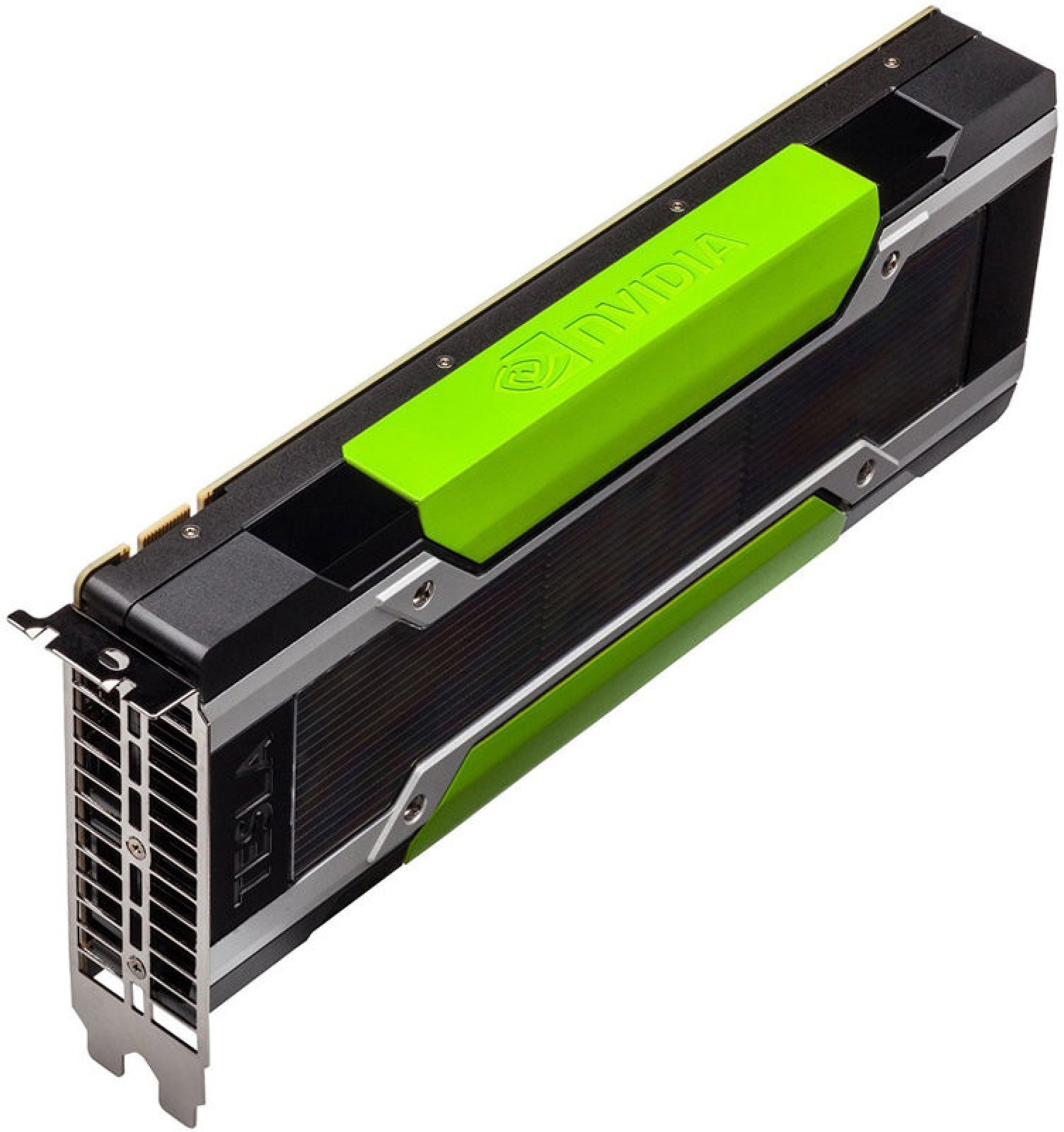 NVIDIA Tesla P100 sleva