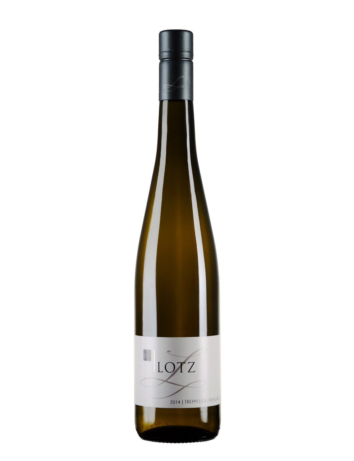 Riesling Erdener Treppchen Spätlese 2021, Weingut Lotz, sladké