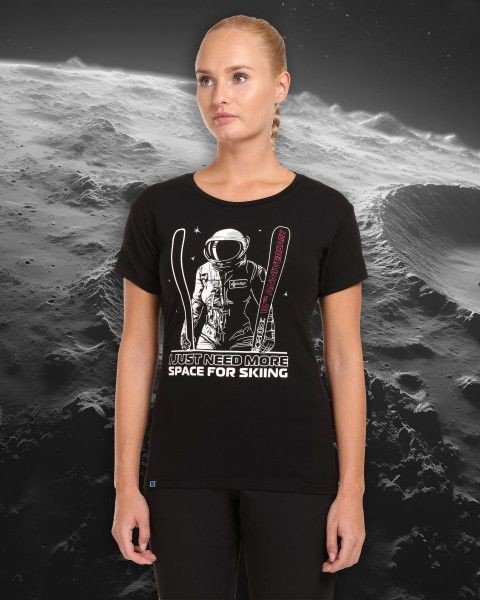 LTD TRITON-W Černá