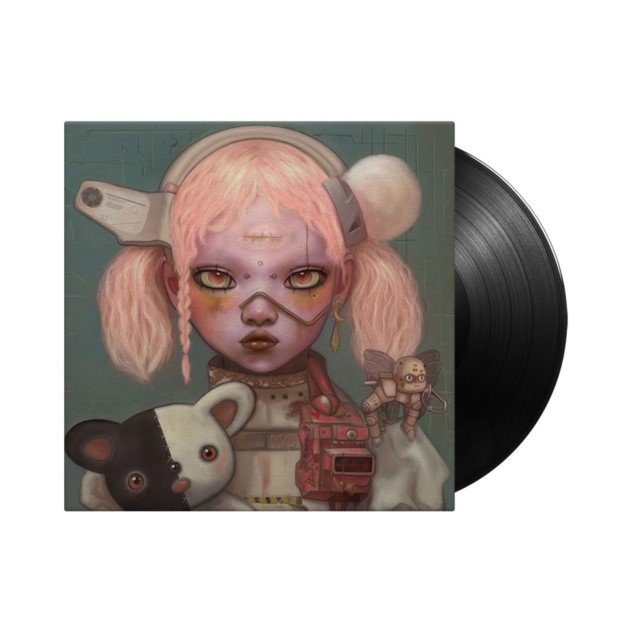 POST HUMAN: NeX GEn (Bring Me the Horizon) (Vinyl / 12