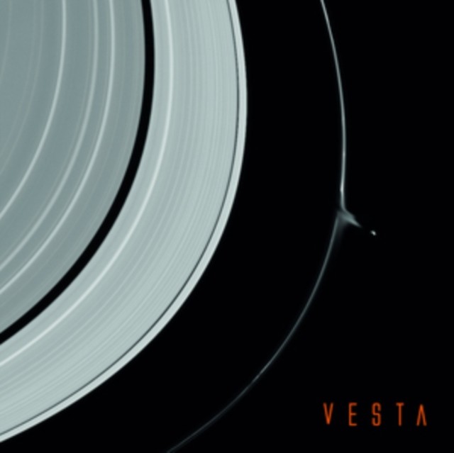 Vesta (Vesta) (CD / Album)