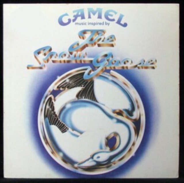 Music Inspired By the Snow Goose (Camel) (Vinyl / 12
