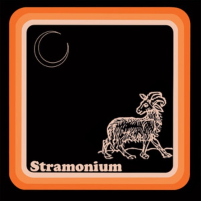 Elder Moon (Stramonium) (CD / Album)