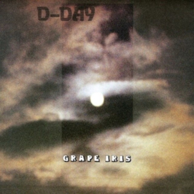 Grape Iris (D-Day) (Vinyl / 12