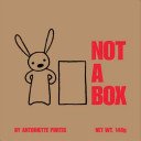 Not A Box (Portis Antoinette)(Paperback / softback)