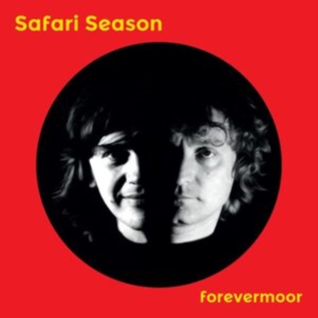 Forevermoor (Safari Season) (CD / Album)