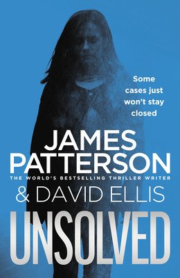 Unsolved (Patterson James)(Paperback / softback)