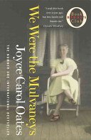 We Were the Mulvaneys (Oates Joyce Carol)(Paperback / softback)