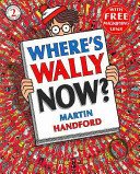 Where's Wally Now? (Handford Martin)(Paperback / softback)