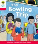 Oxford Reading Tree: Decode and Develop More A Level 4 - The Bowling Trip (Hunt Roderick (Author & Series Creator))(Paperback / softback)