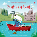 Goat in a Boat (Sims Lesley)(Paperback / softback)