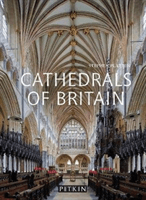 Cathedrals of Britain (Platten Stephen)(Paperback / softback)