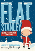 Stanley's Christmas Adventure (Brown Jeff)(Paperback / softback)