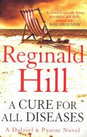 Cure for All Diseases (Hill Reginald)(Paperback / softback)
