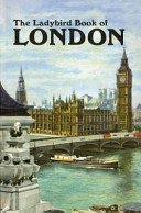 Ladybird Book of London (Berry John)(Pevná vazba)
