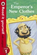 Emperor's New Clothes - Read It Yourself with Ladybird - Level 1 (Ladybird)(Paperback / softback)