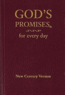 God's Promises for Every Day (Countryman Jack)(Paperback)