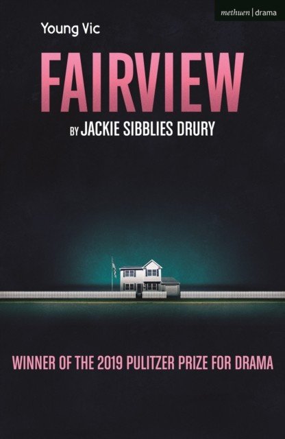 Fairview (Sibblies Drury Jackie)(Paperback / softback)
