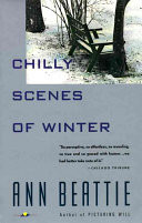 Chilly Scenes of Winter (Beattie Ann)(Paperback)