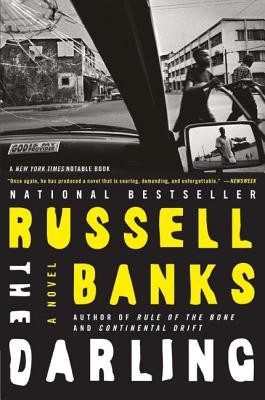 The Darling (Banks Russell)(Paperback)