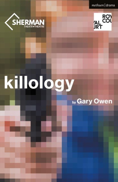 Killology (Owen Gary (Author))(Paperback / softback)
