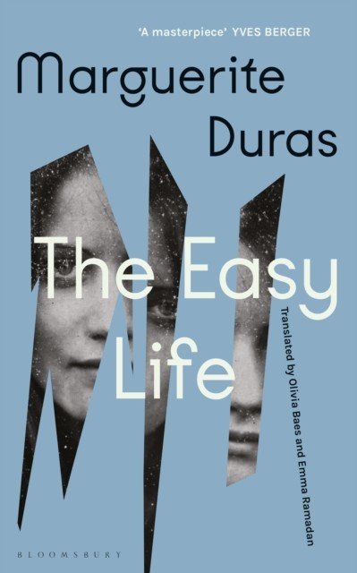 Easy Life (Duras Marguerite)(Paperback / softback)