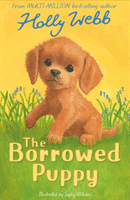 Borrowed Puppy (Webb Holly)(Paperback / softback)