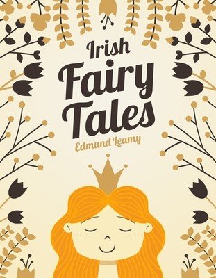 Irish Fairy Tales (Leamy Edmund)(Paperback)