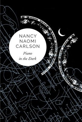 Piano in the Dark (Carlson Nancy Naomi)(Paperback)