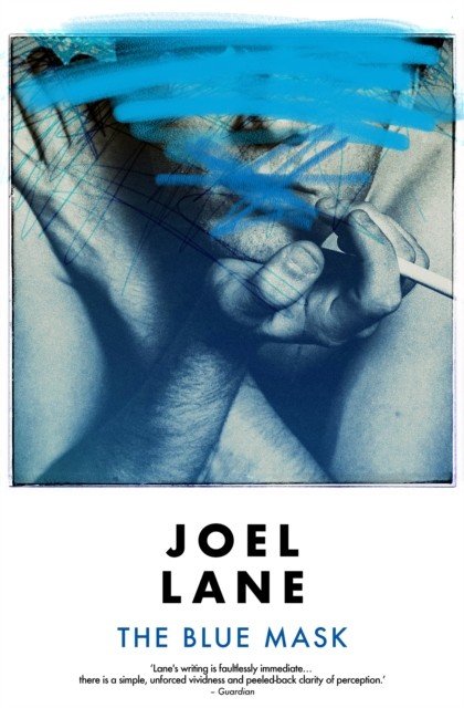 Blue Mask (Lane Joel)(Paperback / softback)
