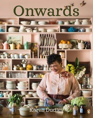 Onwards (Dudley Karen)(Paperback)