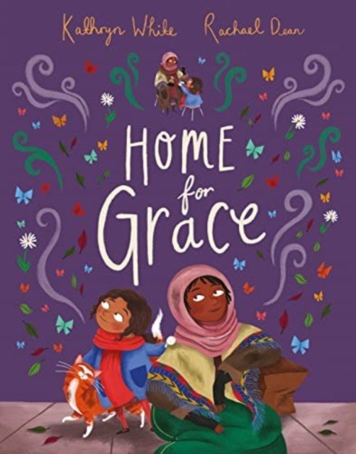 Home for Grace (White Kathryn)(Paperback / softback)