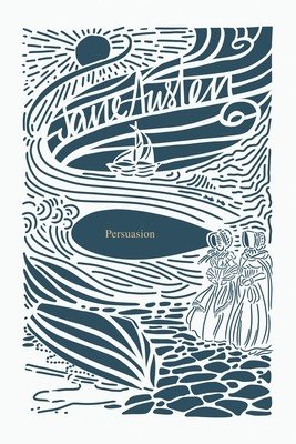 Persuasion (Jane Austen Collection) (Austen Jane)(Pevná vazba)