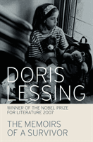 Memoirs of a Survivor (Lessing Doris)(Paperback / softback)