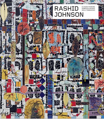 Rashid Johnson (Rankine Claudia)(Paperback)